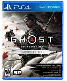 Ghost of Tsushima (PlayStation 4)